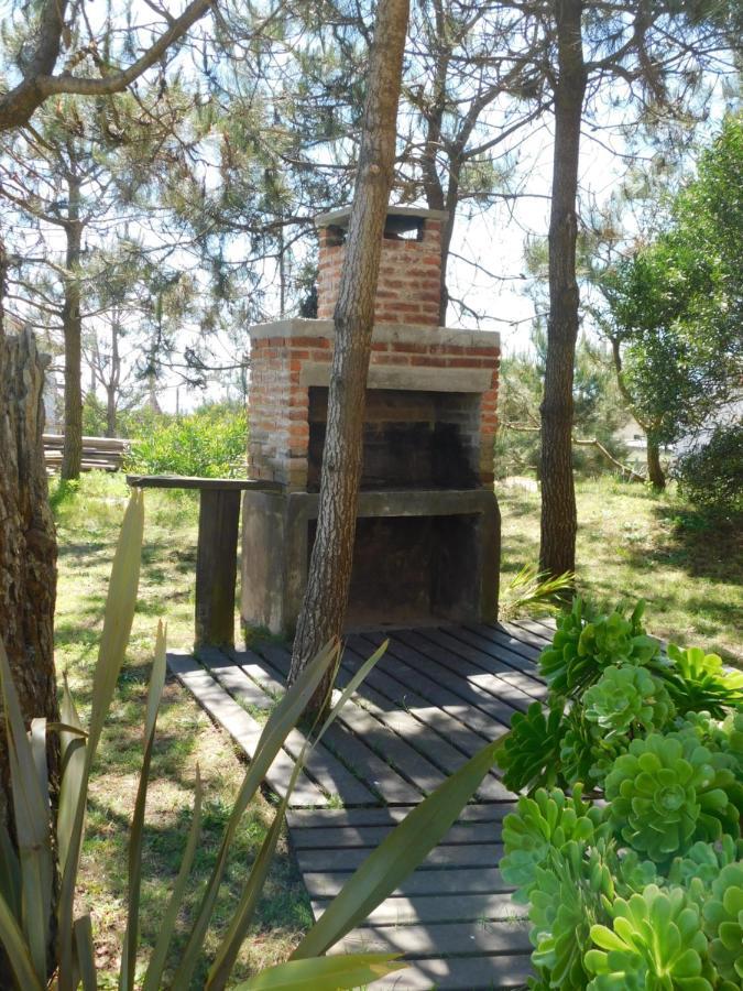 Piramide Villa Punta Del Diablo Eksteriør billede
